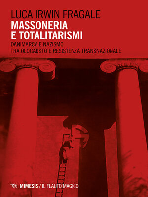 cover image of Massoneria e totalitarismi
